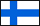 芬蘭國旗