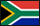 南非國旗