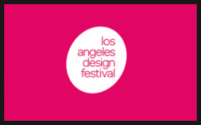 慶祝洛杉磯的設計文化