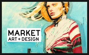 市場藝術+設計|漢普頓